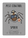 Pests in the Pantry
