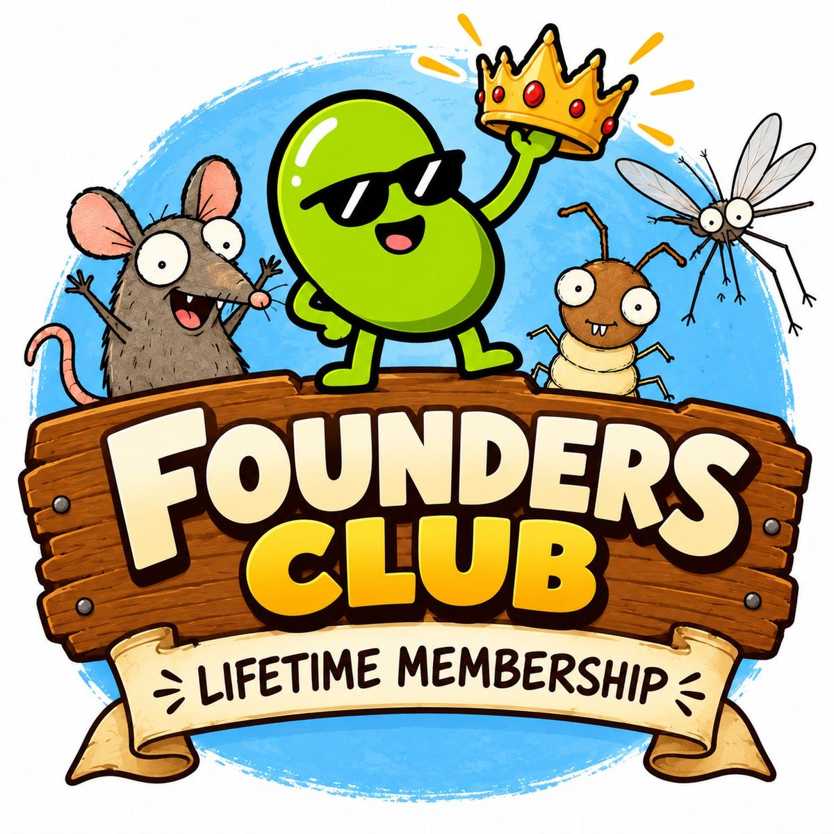 Founders Club
